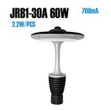 LED Garden Light (JRB1-30A/24X2.2W) High Quality Garden Light