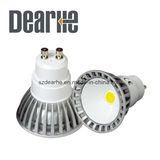 1*3W GU10 LED Spotlights Indoor