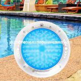 12V Wall Mount LED Swimming Pool Underwater Lights