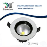 4W Fashion Design LED Recessed Ceiling Light