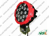 New Wide Voltage (9~32V) 43W LED Work Light/Car Fog Machine/Boat Lights/Lights for Fishing