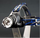 CREE Xml-T6 10W LED Headlamp