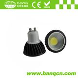 1PC COB GU10 LED Spotlight (Sunline-GU10)