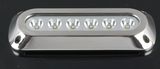 Rectangle 6*3W Underwater LED Boat Lights