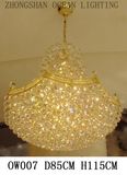 European Traditional Crystal Chandelier OW007