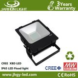 China Supplier Outdoor 150W LED Flood Light with CREE Chips