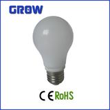 High Quality E27 220-240V Dimmable LED Bulb Light (GR855)