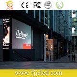 Commercial Outdoor Full Color Advertising LED Display