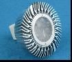 3*1W Energy Saving High Qulity YC-1303 (3*1W) LED Spot