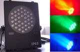 120W Rgbw LED PAR Light