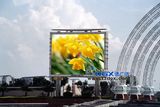 Dgx P10 LED Display, Outdoor Fullcolor