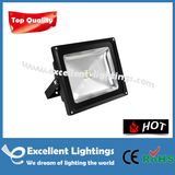 Epistar Chips 10W/20W/30W/50W LED Outdoor Flood Light