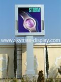 Outdoor Full Color LED Display