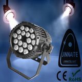 18PCS Full Color LED PAR Can Light Price Waterproof