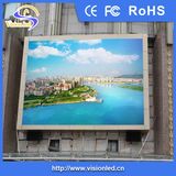 Outdoor Die-Casting Aluminium P10 Full Color LED Display