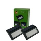 PIR Motion Energy Saving Solar LED Wall Light