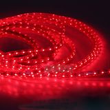 Safe High Voltage LED Strip Light with UL&CE