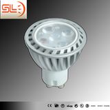 GU10 SMD Chips LED Spotlight with CE EMC