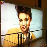 Shopping Mall Advertising LED Light Box