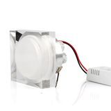 LED Down Light Crystal 6W