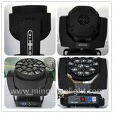 19*15W Bee Eye LED Moving Head Beam Light