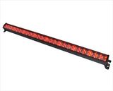 240*10mm RGB LED Color Mixing Bar Wash Stage Light