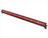 240*10mm RGB LED Color Mixing Bar Wash Stage Light