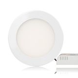 LED Panel Light 15W