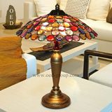 The Middle East Design Study Room Table Lamp Bedroom Wedding LED Table Lamp