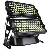 High Power LED Outdoor 120X15W 6in1 RGBWA UV City Color Light with Double Head