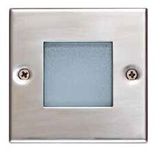 12V LED Square Deck & Wall Light