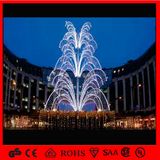 Outdoor LED Fountain Garden Decoration Water Fountain Light