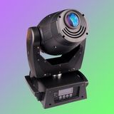 90W White LED Moving Head Light