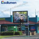 Famous Brand P16mm outdoor advertising Fullcolor sport Stadium LED Display