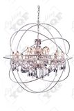 Globe Chandelier (YQF1315D110PN)