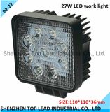 Good Quality Square LED Work Light