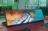 P20 Front Access LED Display