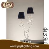 Five-Star Hotel OEM Metal Table Lamp