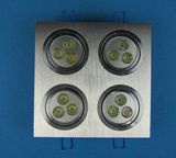 LED Down Light (TP-D01-012W02)