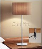 Hotel Basic Design Table Lamp (TB-2011)