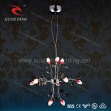 2013 New Design Crystal Chandelier Lighting with G4 (Mv68032-11 G4)