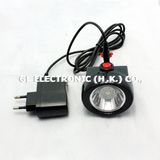 Top Sale! 3W CREE Free Sample Underground Mining Head Lamp