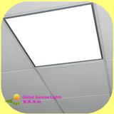 Mexican Square LED Panel Light 36W 595*595mm