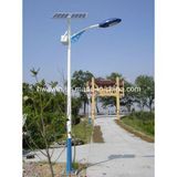 Solar LED Street Light (HW-SL05)