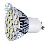 LED Low Power Light 3W SMD48LEDs