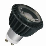 TUV-ERP Certified a++ Efficency 8W GU10 LED Spotlights