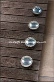 Outdoor Solar LED Wall Light for Step, Lawn, Ground