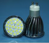 High CRI Edison COB Chip LED Spotlight