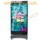 High Quality LED Advertising Display P2.5