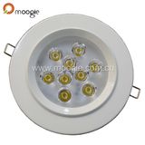 LED Down Light (MG-SL1A-9)